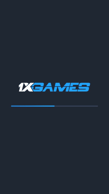 Мобильная версия 1xgames