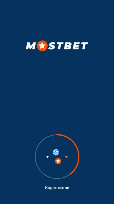 Мобильная версия mostbet