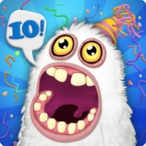 my singing monsters apk