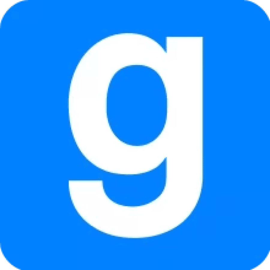 garrys mod apk