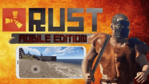 rust mobile - 3