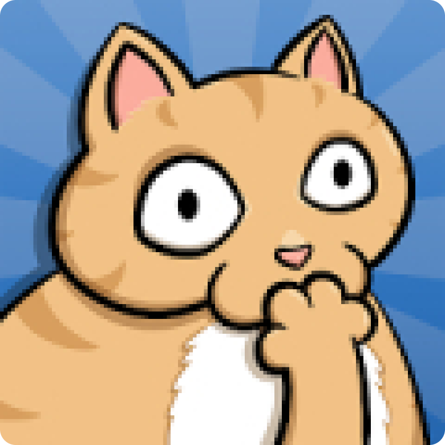 Скачать clumsy cat взлом на андроид apk (мод все открыто)