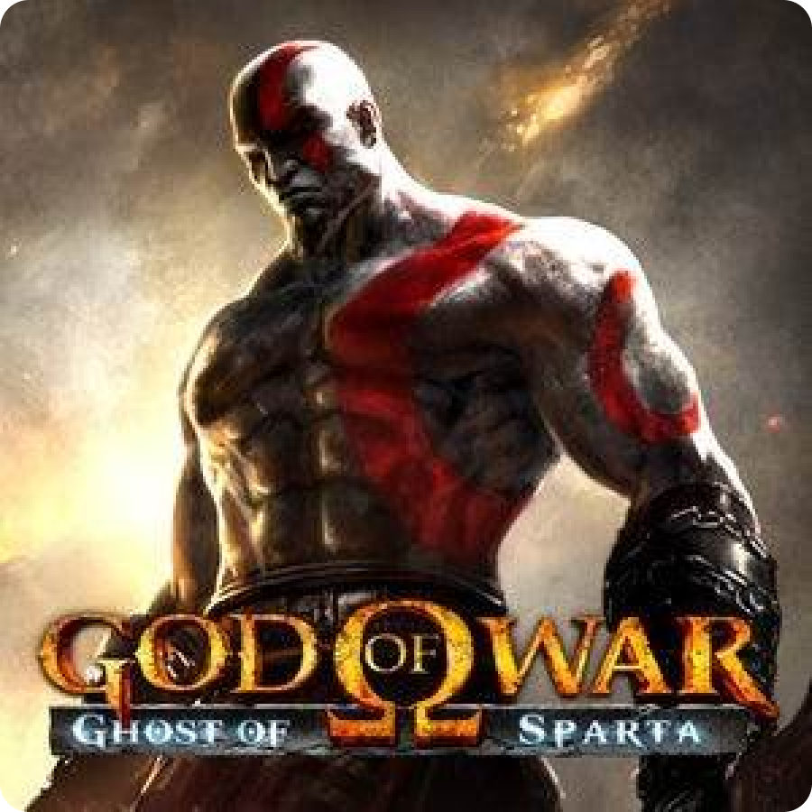 God of War 3 apk