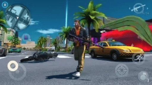 Gangstar Vegas - 3